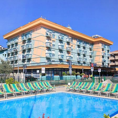 Big Family Hotel Bellaria-Igea Marina Eksteriør bilde