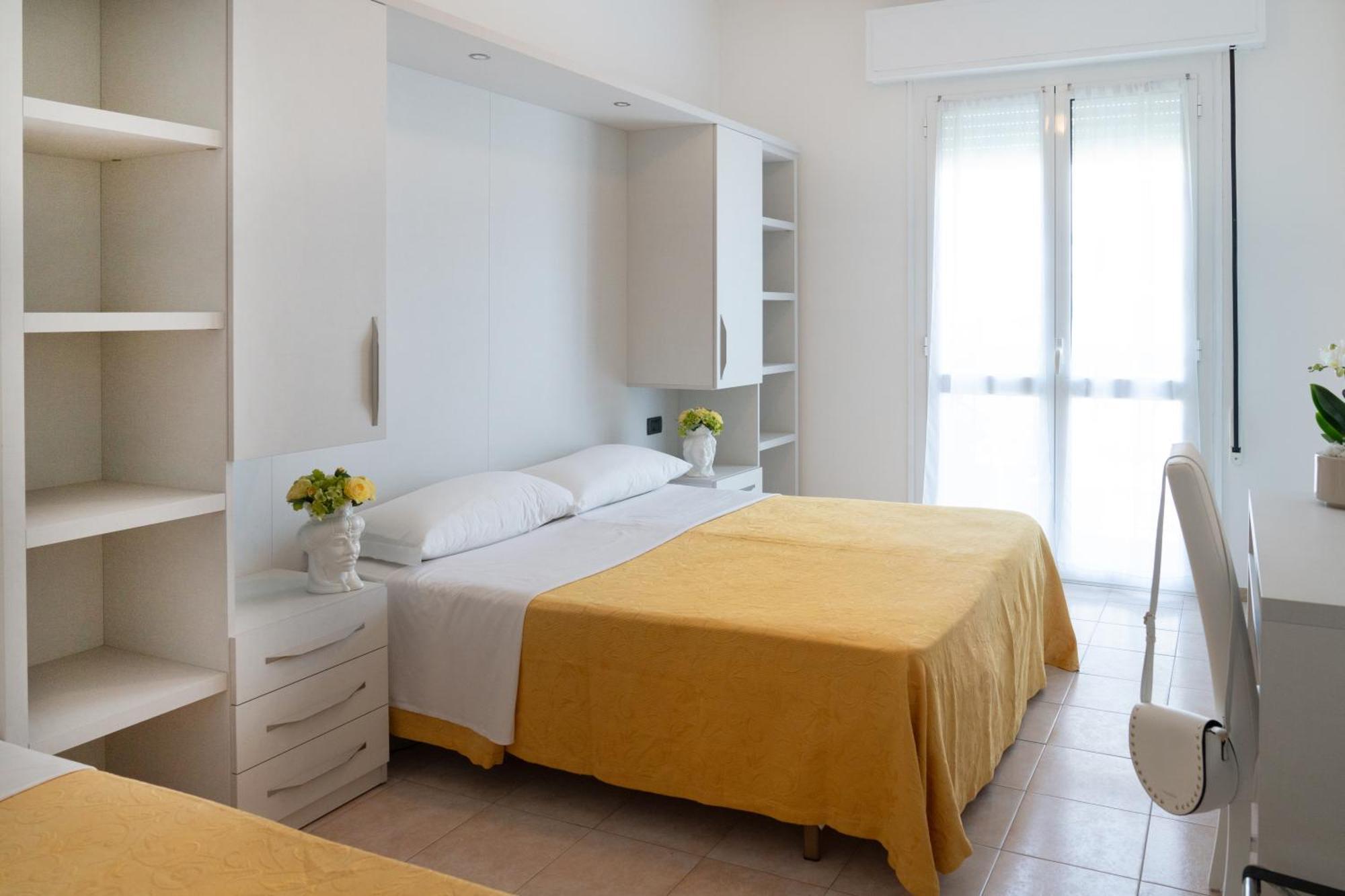 Big Family Hotel Bellaria-Igea Marina Eksteriør bilde