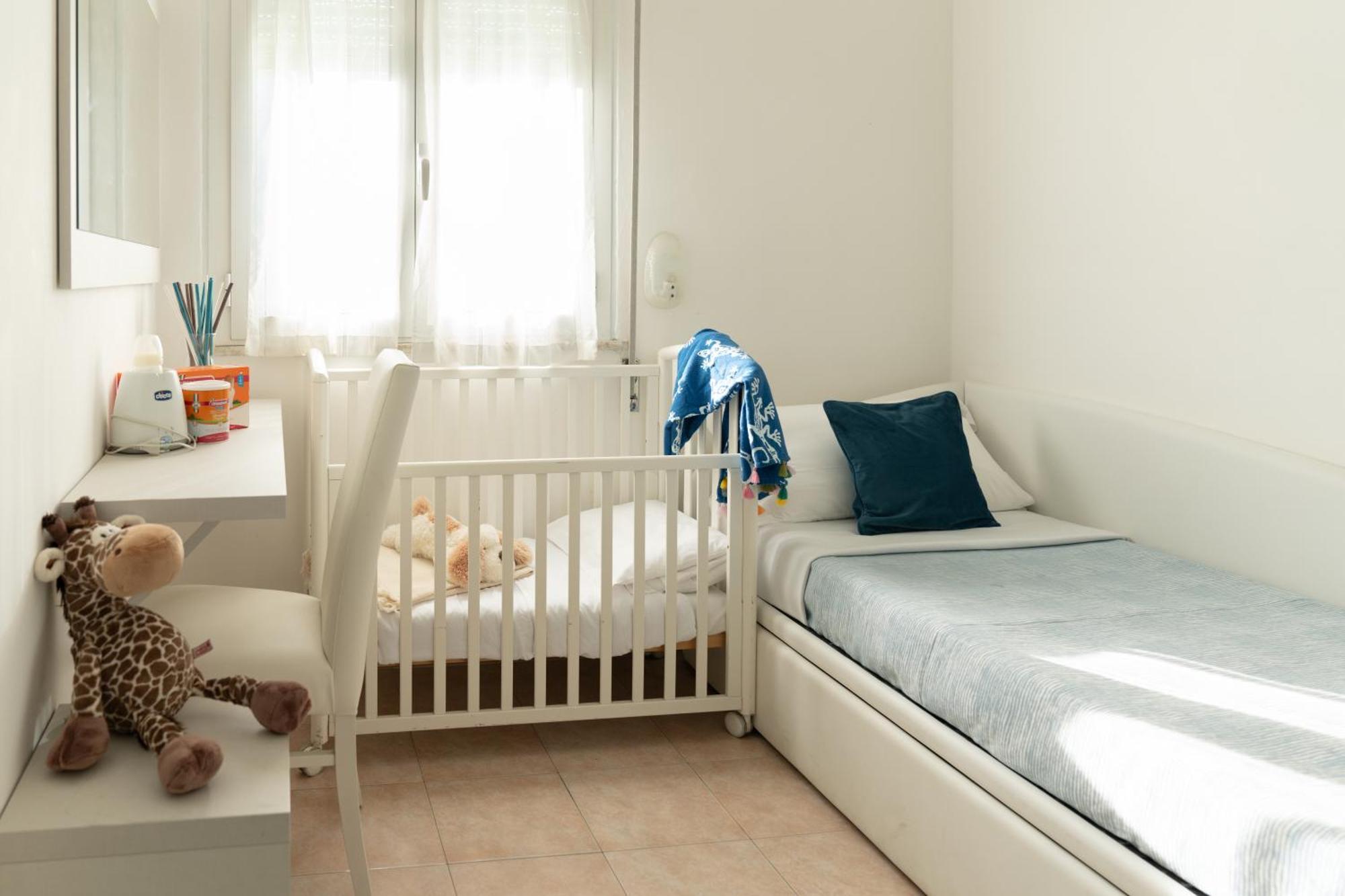 Big Family Hotel Bellaria-Igea Marina Eksteriør bilde